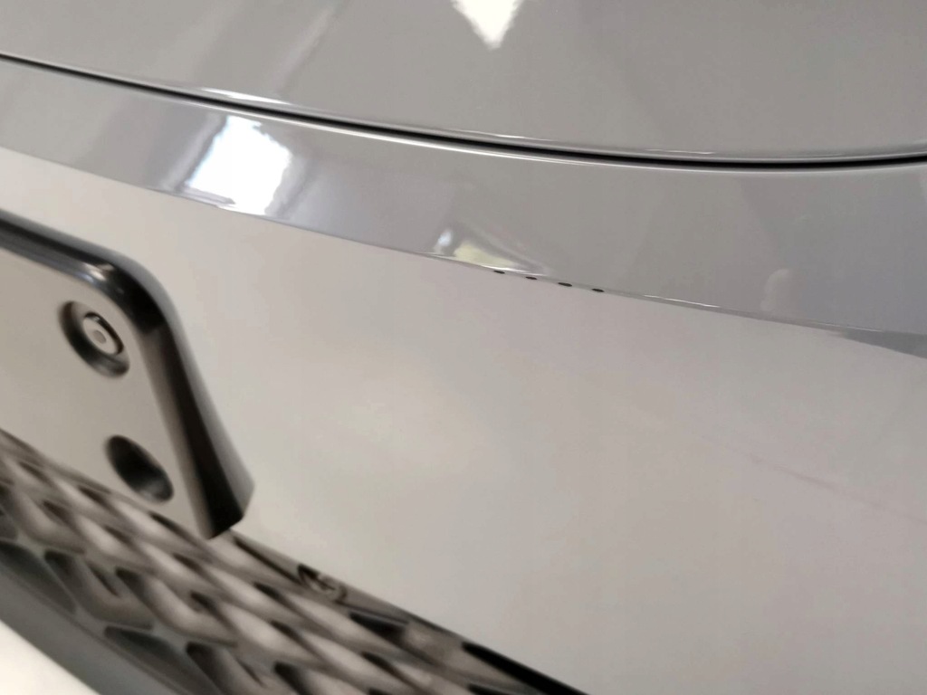 фото №11, Новый org бампер перед vw id.4 la7c 6xpdc радар