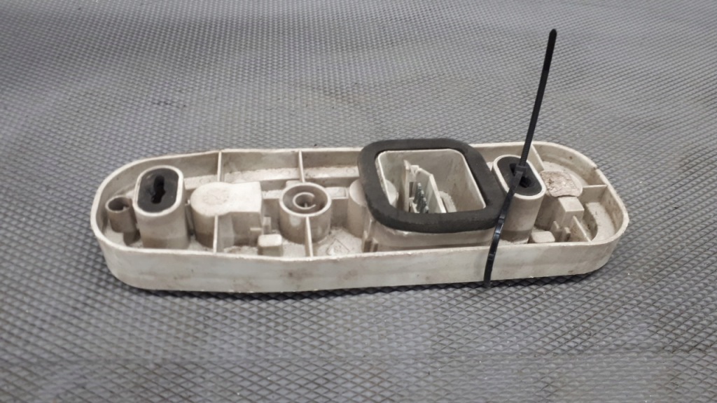 фото №1, Вкладиш лампи лівий задня renault twingo i 99r valeo