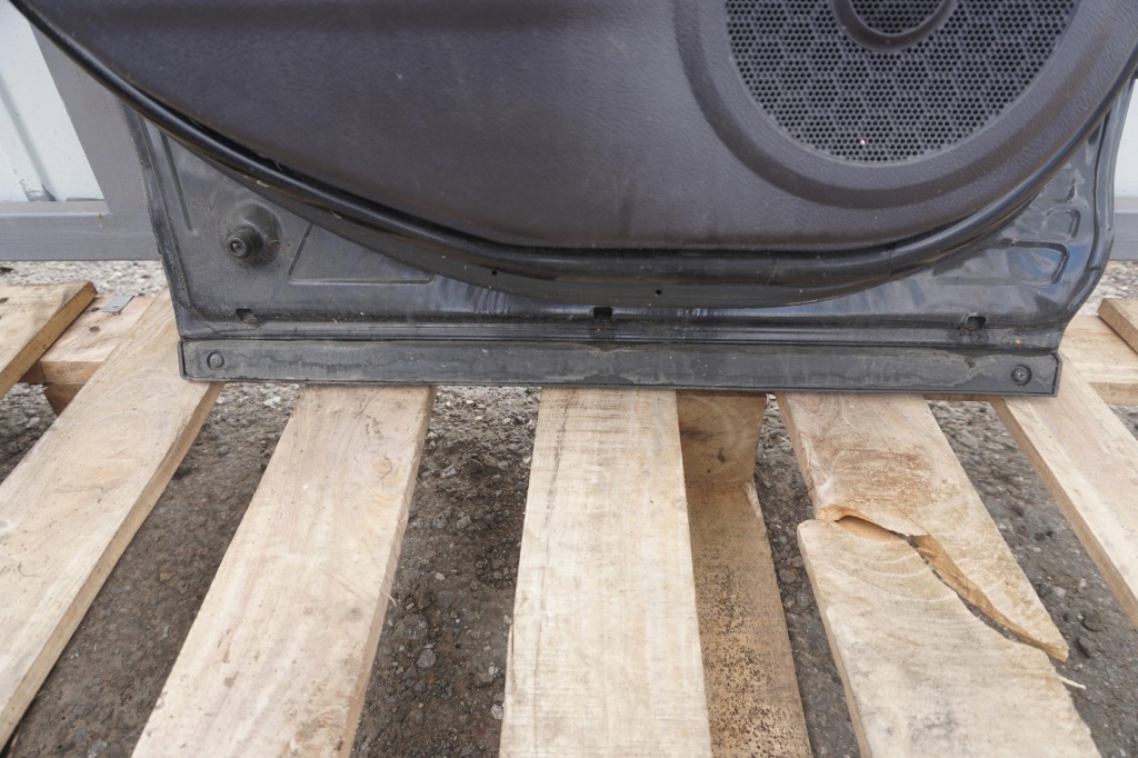 фото №11, Honda cr-v iii двері задні ліва b92p скло 2008-2012rok