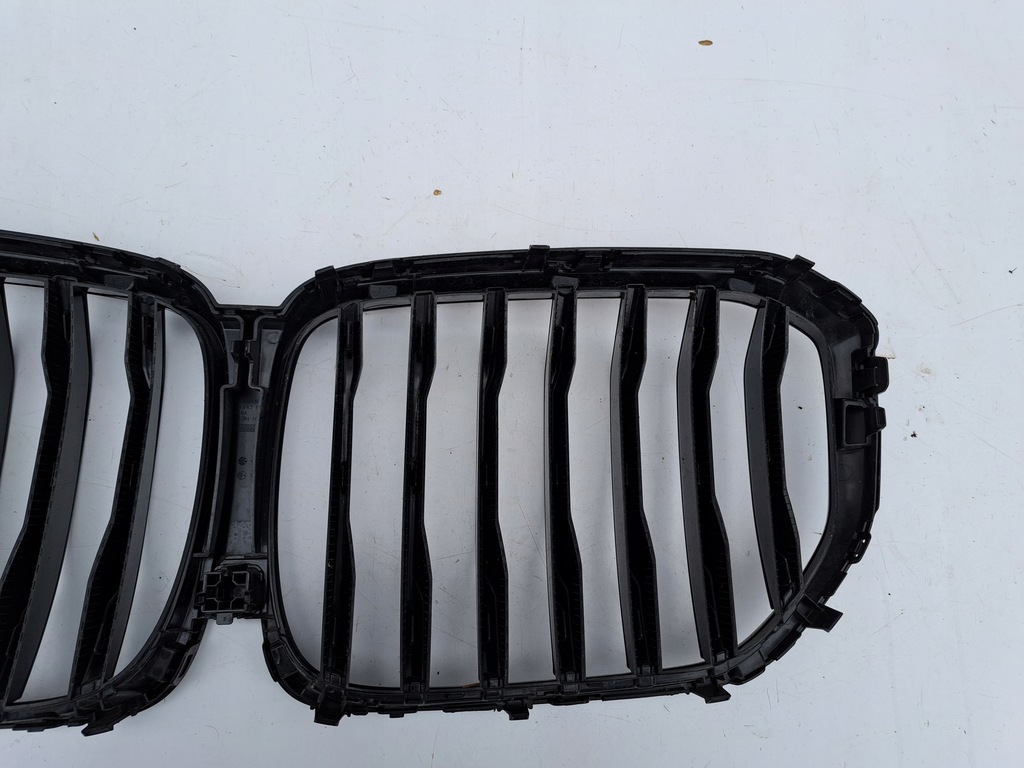 фото №14, Решётка радиатора решётка радиатора решётки радиатора bmw x7 g07