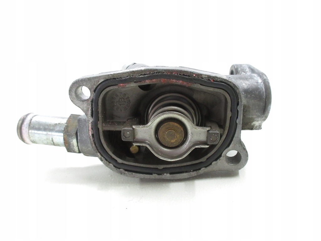 фото №5, Delta 3 iii bravo ii 1.4 m-air термостат корпус