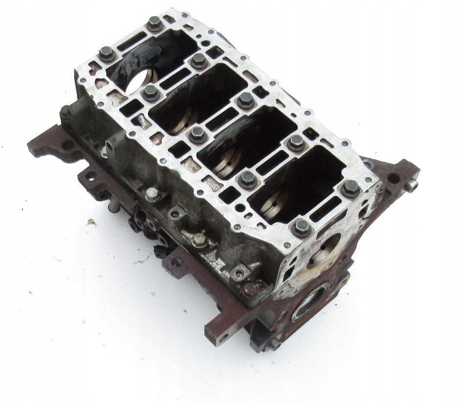 фото №11, Блок двигателя 1.4 16v multiair fiat punto evo alfa mito номинальный 55211746
