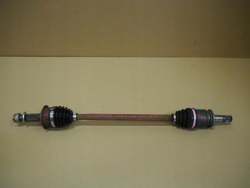 фото №1, Приводной вал левый задняя citroen c-crosser peugeot 4007