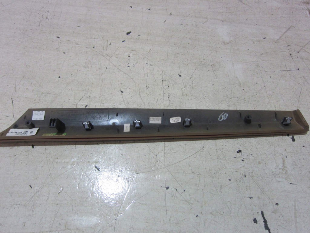 фото №11, Bmw x3 f25 dekor накладки набір siena 9200952