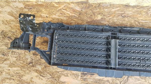 фото №8, Жалюзи шторка воздуховод воздуха volvo xc60 2