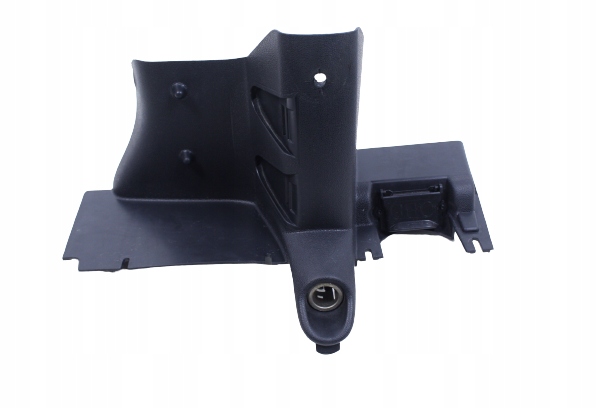 фото №1, Пластик защита smart fortwo ii 15r. electric drive