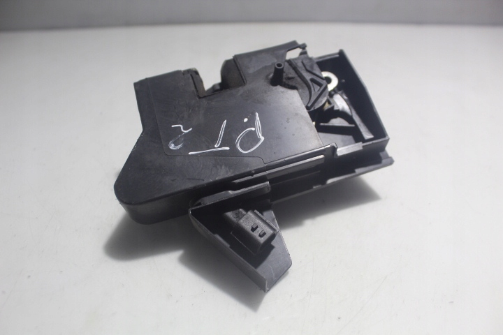 фото №1, Замок правый задняя дверь dacia logan ii 0.9