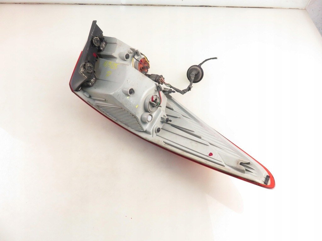 фото №6, Лампа права задня hyundai ix35 924022y0