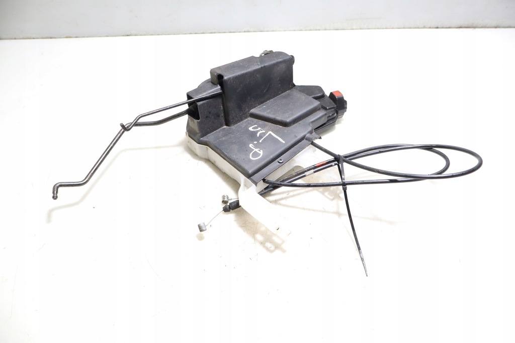 фото №1, Замок лівий перед двері hyundai tucson i