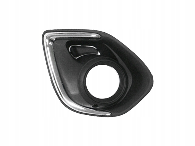 фото №1, Mitsubishi asx 2012-2015 решётка радиатора бампера правая 8321a578