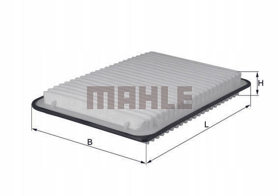 фото №9, Knecht набор фильтров mazda 2 de 1.3 1.5