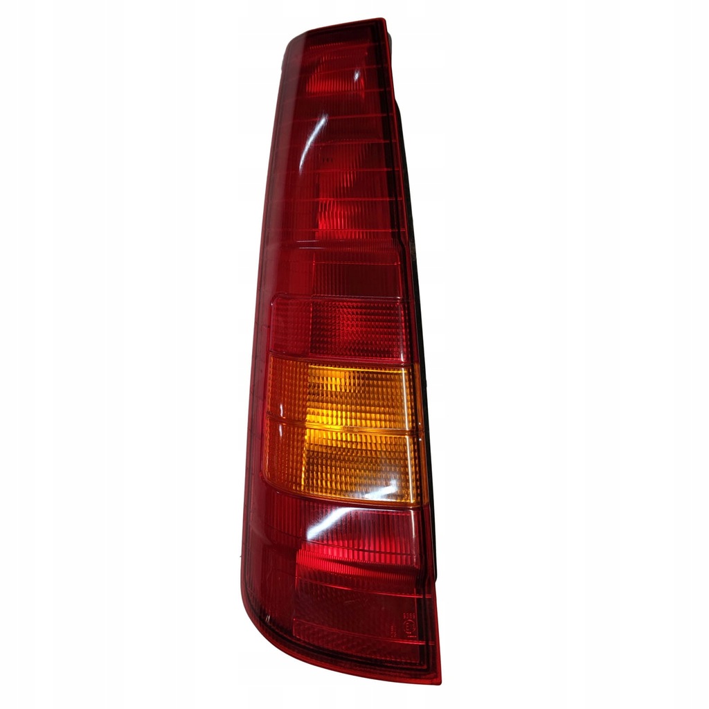 фото №1, Mitsubishi space runner ii лампа ліва задня