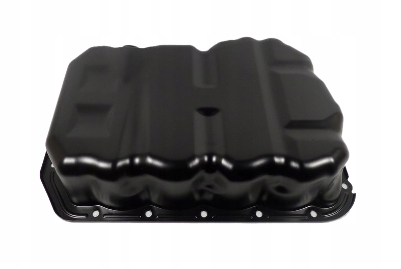 Поддон масляная mazda 5 2.0 cd 2005 - 2010 Оригинал