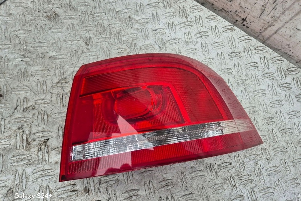 фото №8, Лампа левая задняя vw passat variant b7 365 3af945096c 2.0l дизель 103kw