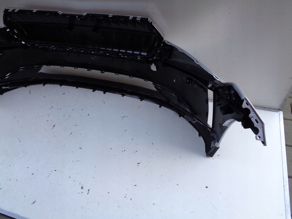 фото №9, Бампер передний skoda enyaq 5lg 21- nr 42013