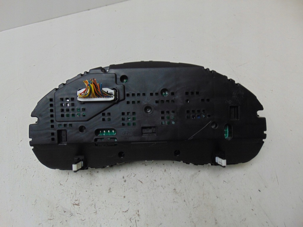 фото №9, Лічильник hyundai i40 1.7 crdi 94001-3z400 europa