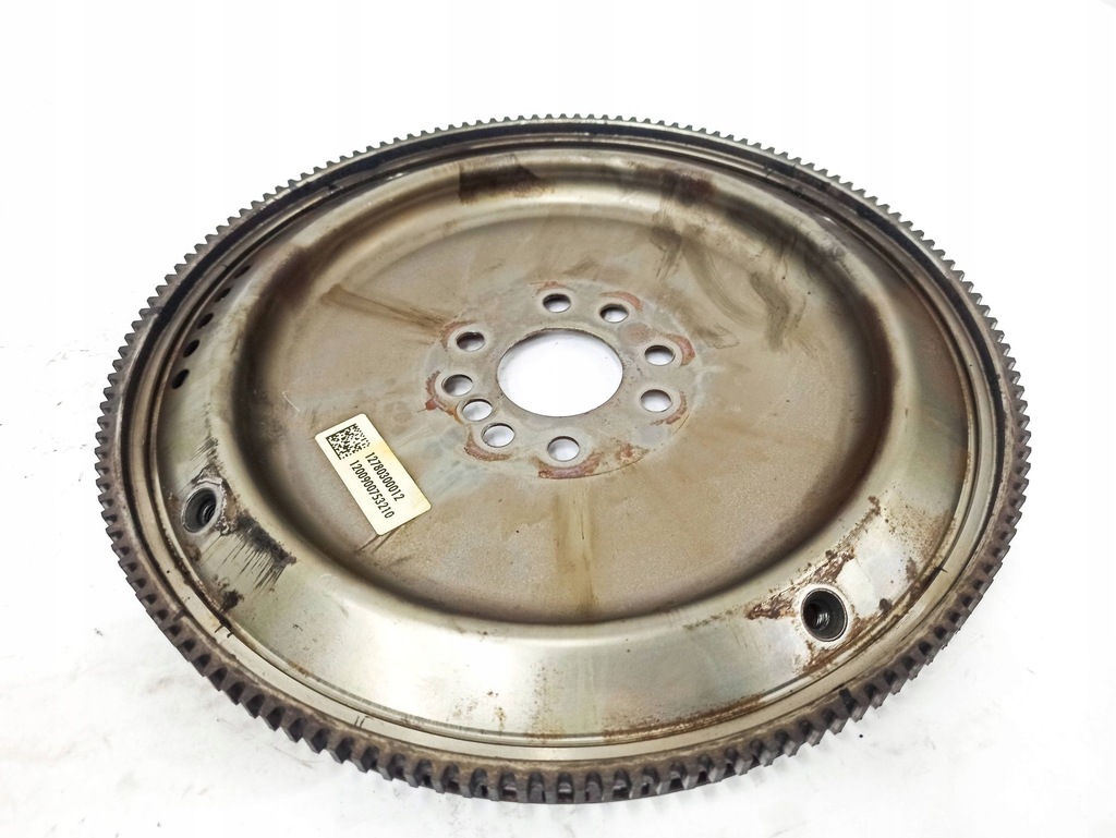 фото №7, Mercedes-benz r w251 2012 колеса двухмассовый i маховик