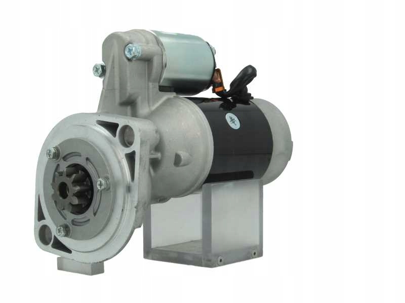 фото №1, Новый стартер isuzu 1.8 kw