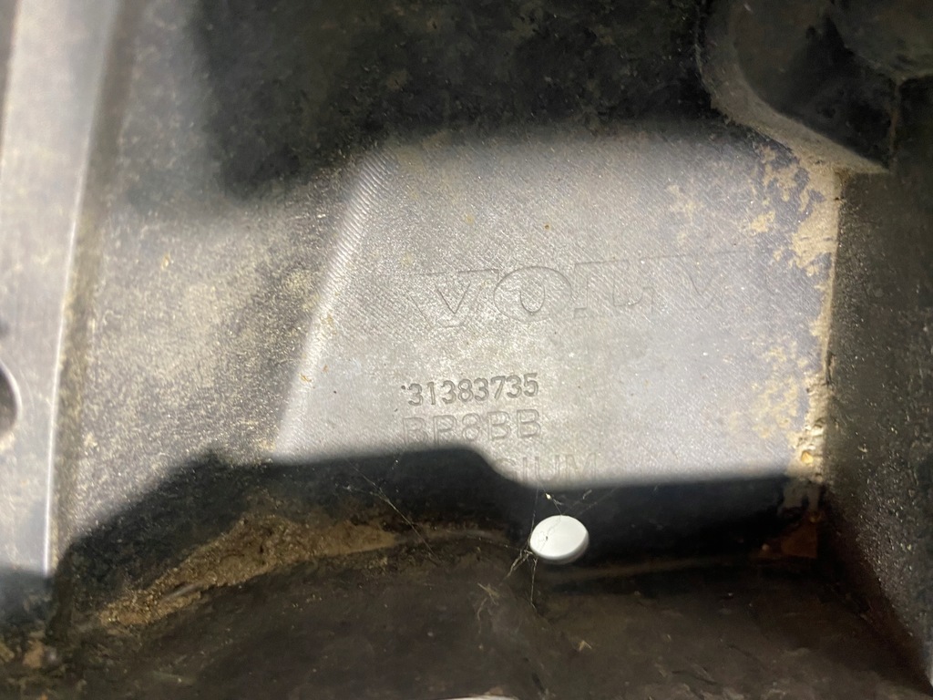 фото №8, Volvo оригінальний номер 31383735