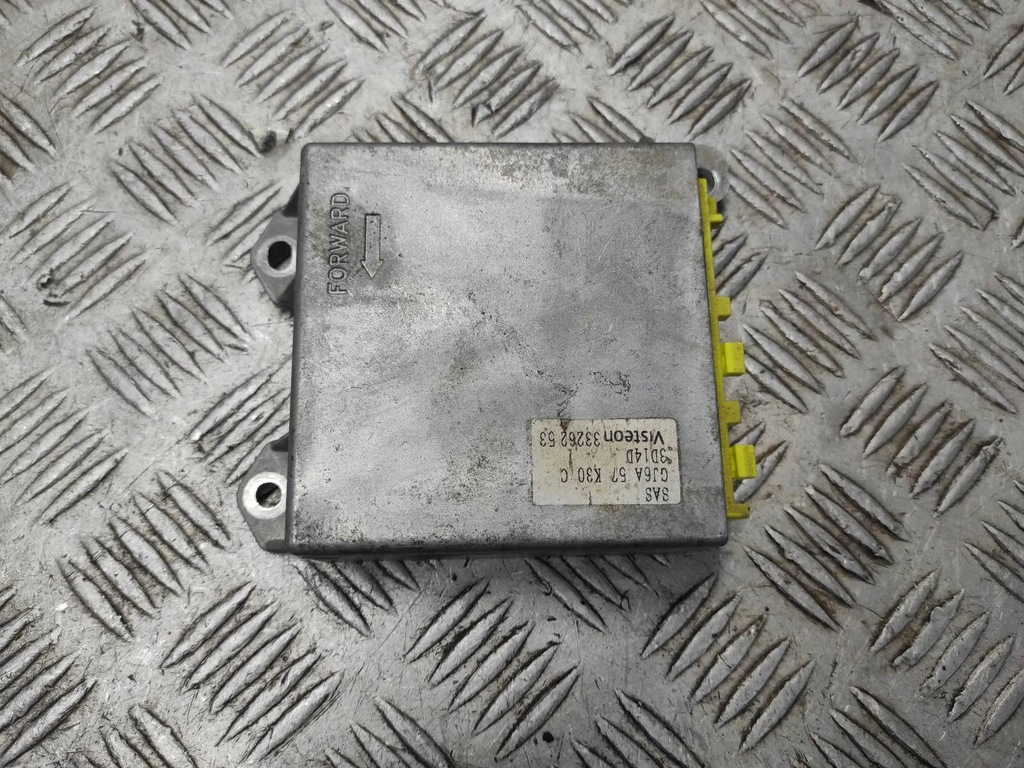 фото №7, Набір postrzałowy mazda 6 i 2003r