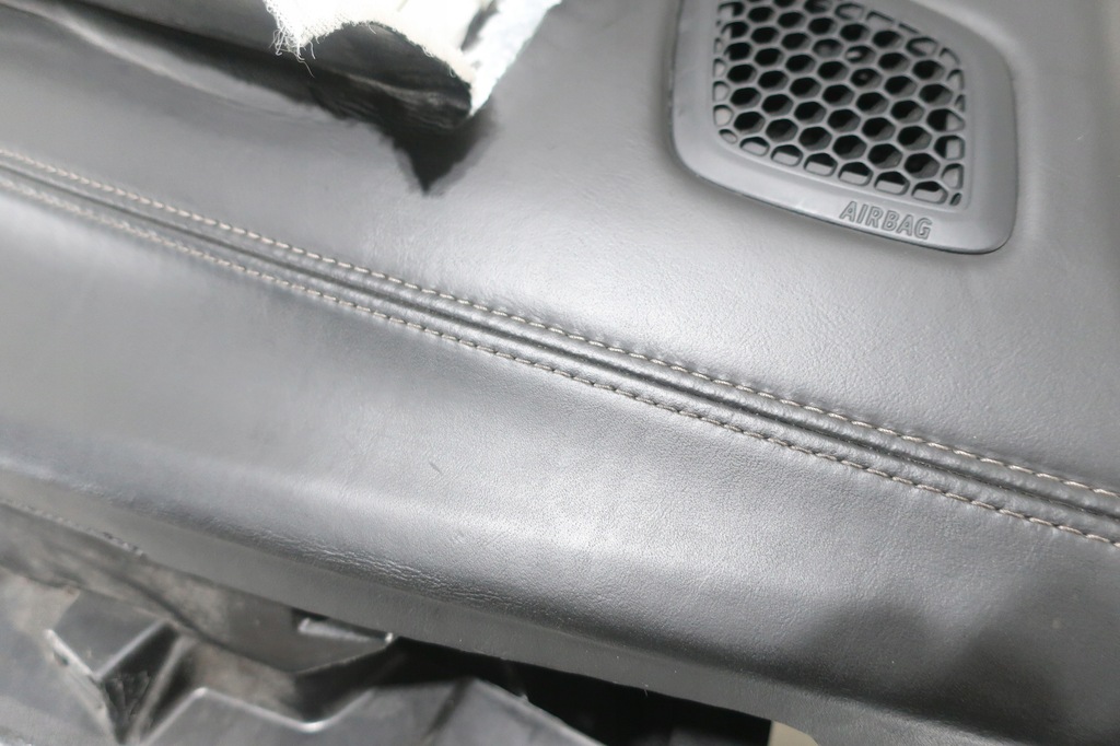 фото №5, Консоль приборная панель приборная bmw 7 g11 g12 hud кожа