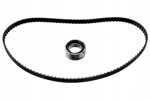 фото №2, Febi комплект - набор ремень распределительного вала