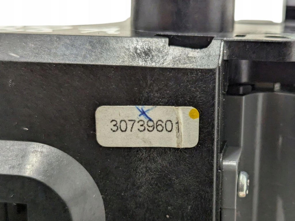 фото №9, Перемикач комбінований volvo v70 2 facelift 2005 30669744