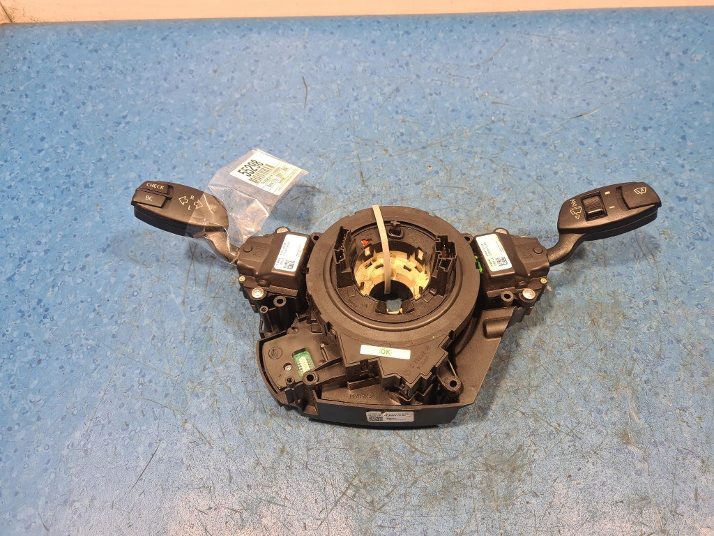 фото №1, Bmw 3 e46 перемикач комбінований