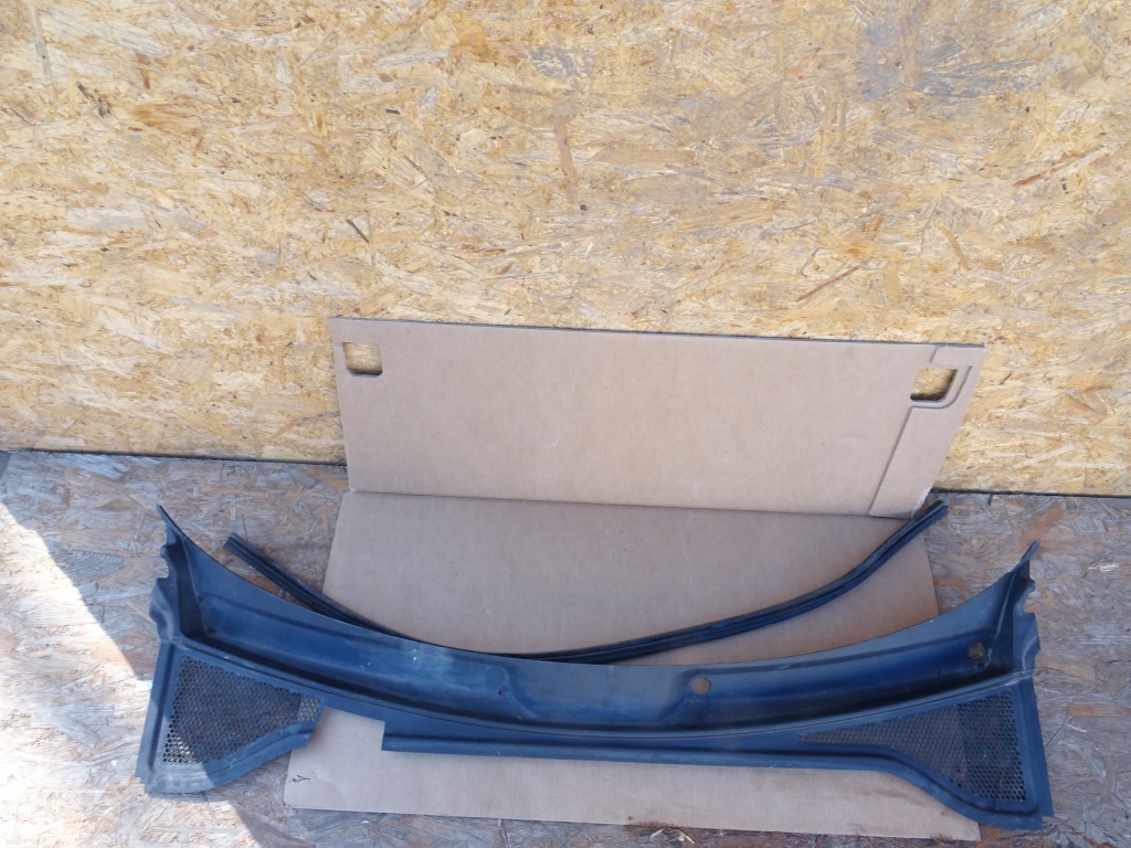 фото №1, Audi q3 ii 83a жабо 83b819403