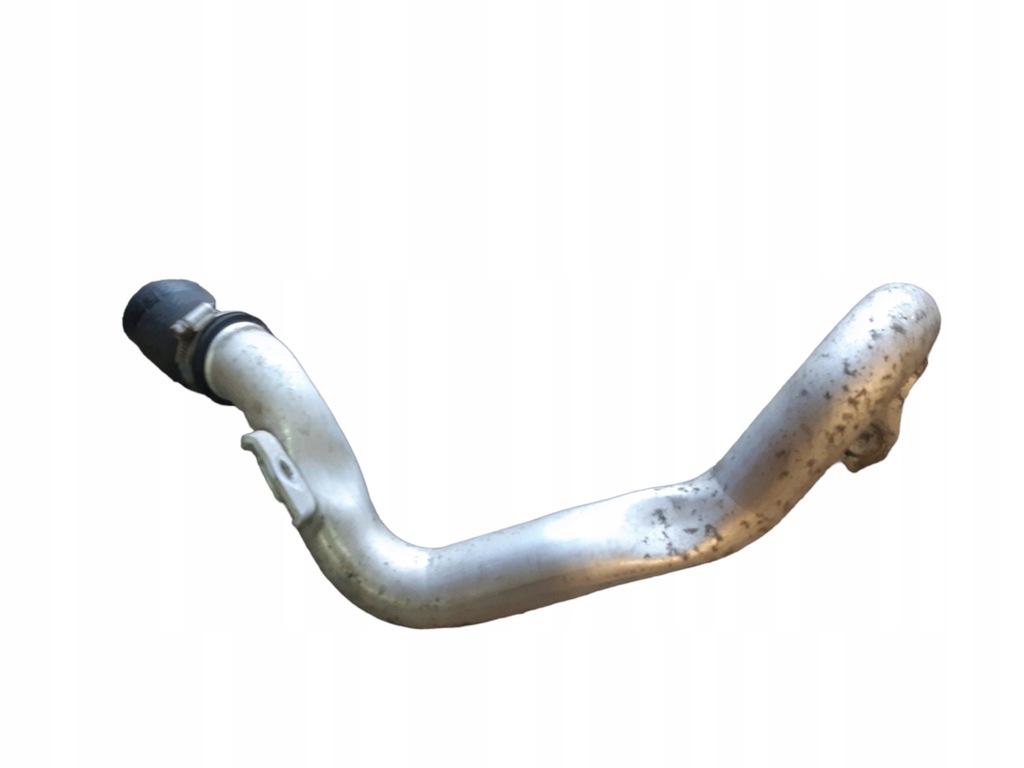 фото №2, Honda civic viii ufo 2.2 труба шланг повітря