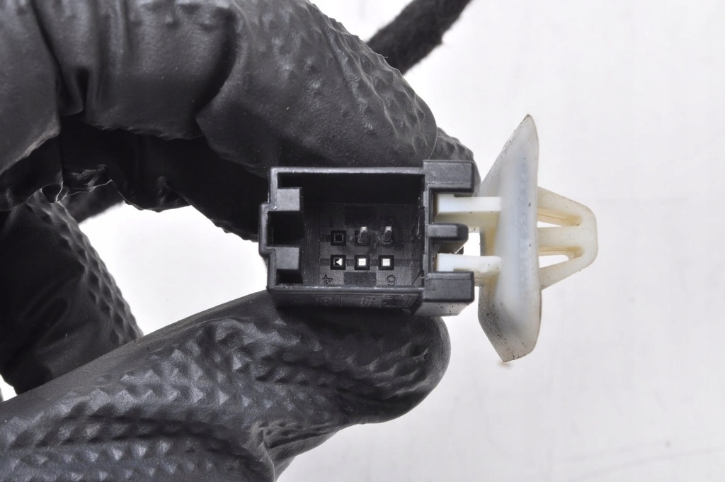 фото №7, Cupra formentor электропроводка жгут дверь правый перед rhd 5fc971120r 2023r