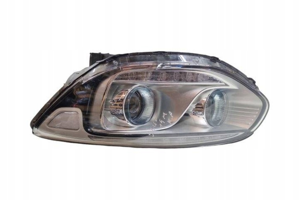 фото №8, Лампа левая передняя kia soul ii ps 92101e4 бензиновый 97kw 2015