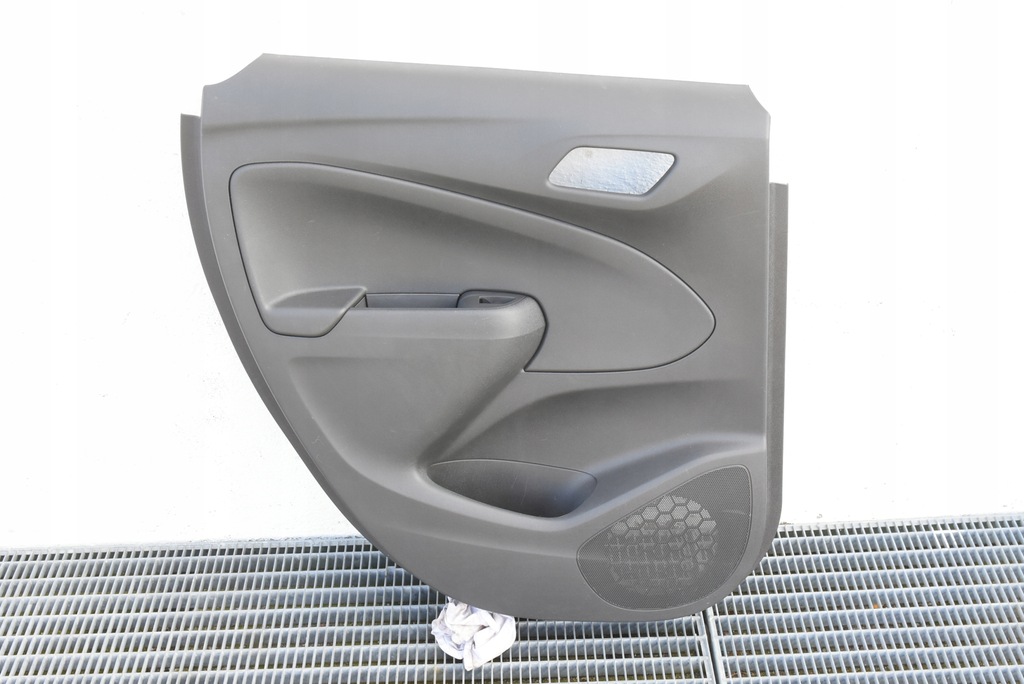 фото №1, Opel crossland lift 20- обшивка двері лівий задня