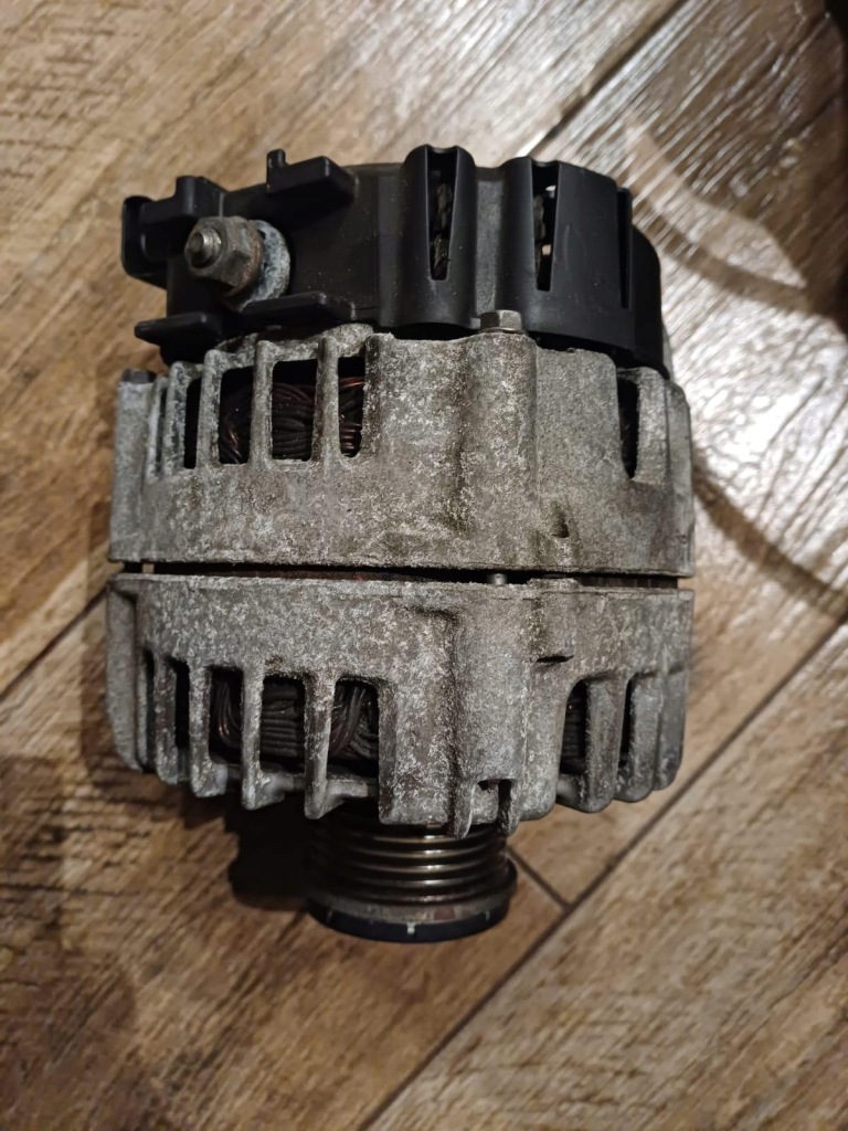 Купить Генератор bmw оригинальный номер 8507625