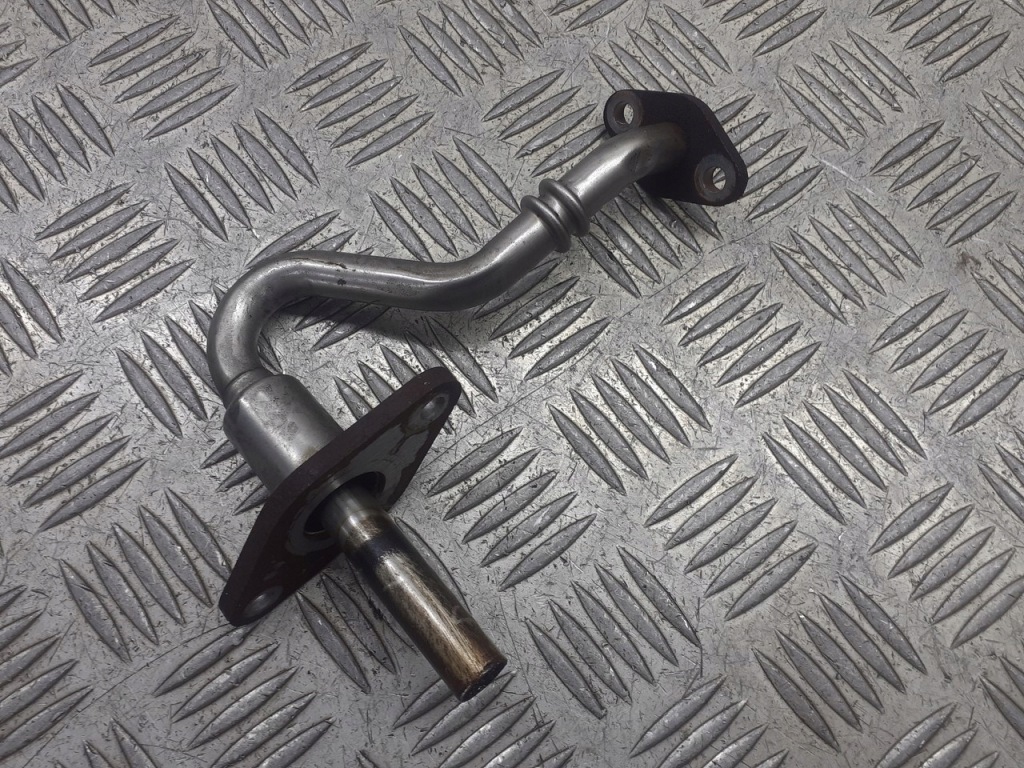 фото №2, Труба трубка шланг egr suzuki swift 1.3 x