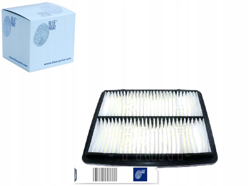 фото №9, Фильтр воздуха