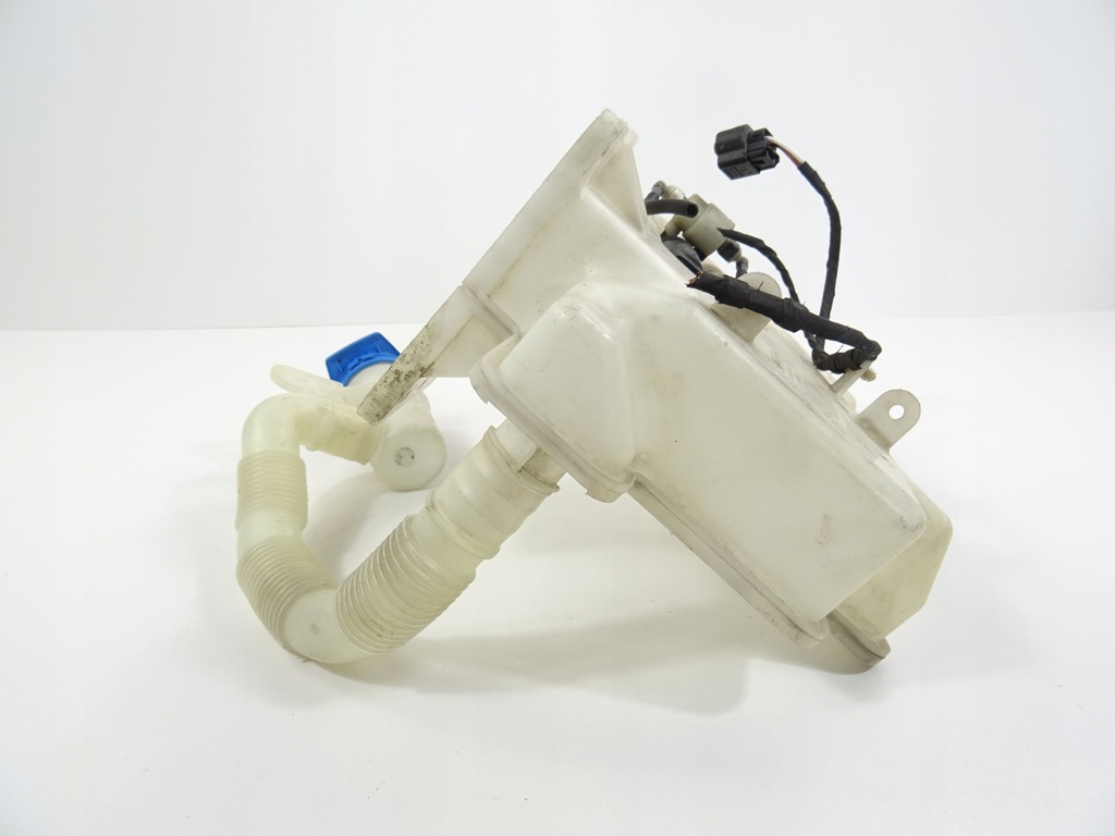 фото №8, Skoda superb ii бак омывателя помпа 1k6955651