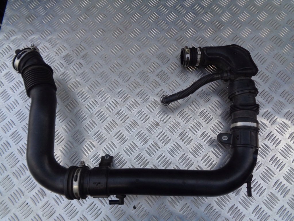 фото №1, Ford b-max cv61-6c784-ag wąż воздуха