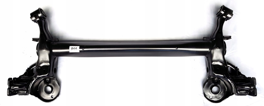 фото №1, Задняя балка, oś opel crossland x / crossland p17, p2qo 2017.03 -