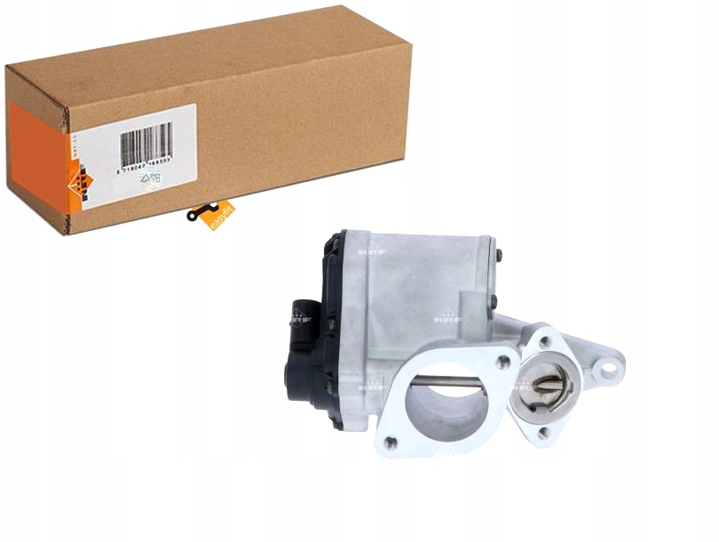 фото №1, Клапан egr renault grand scenic ii laguna ii megane ii scenic ii 1.9d