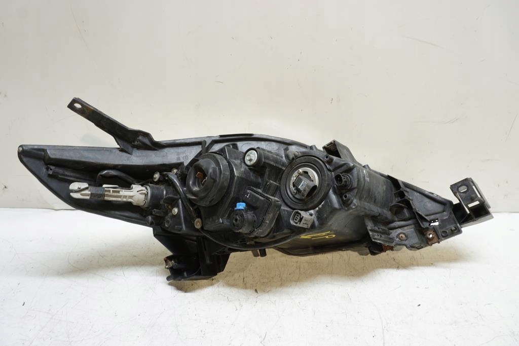 фото №7, Лампа левая перед передняя mazda 5