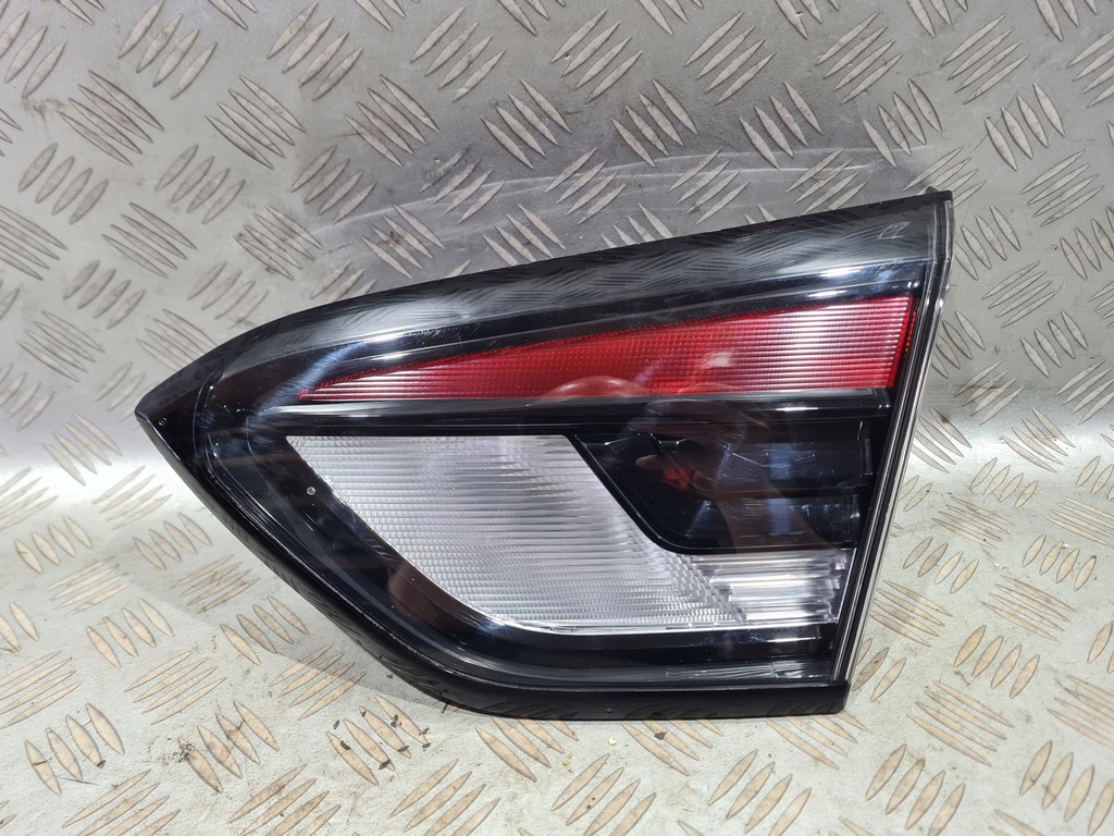 фото №1, Лампа правая задняя opel crossland x lift