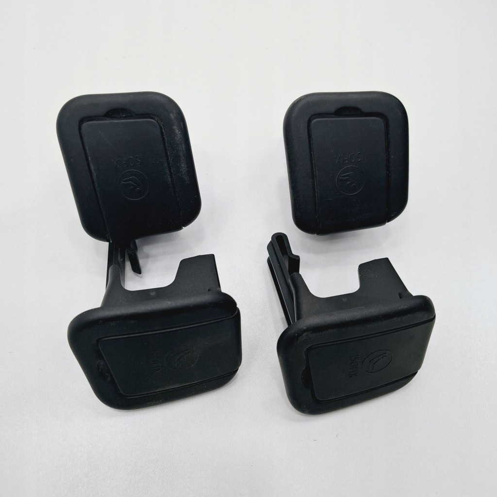 Купити 2011 mini cooper countryman r60 заглушка isofix