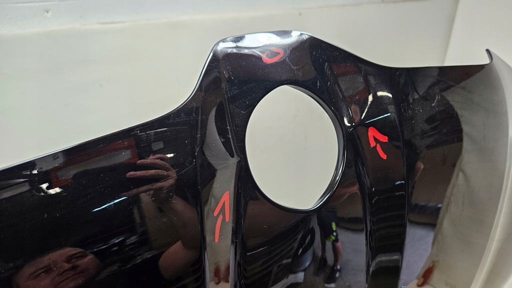 фото №11, Капот крышка двигателя bmw ix m60 оригинал