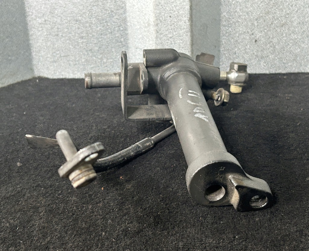 фото №5, Шланг впуск воздуха daf xf 106 1923966