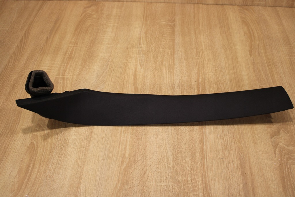 фото №1, Защита стойка левый перед alfa romeo giulietta