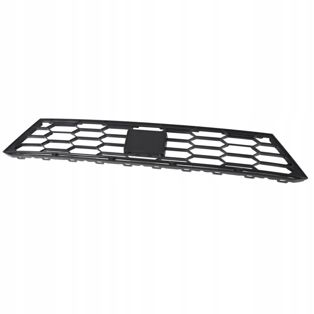 фото №8, Нижня решітка передній бампера 6f0853667a