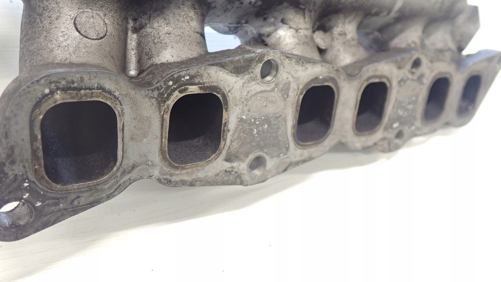 фото №9, Коллектор всасывающий renault espace iv 3.0 dci