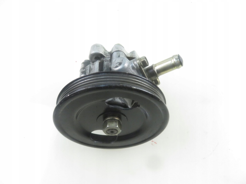 фото №8, Насос підсилювача mitsubishi pajero sport i 2.5 td