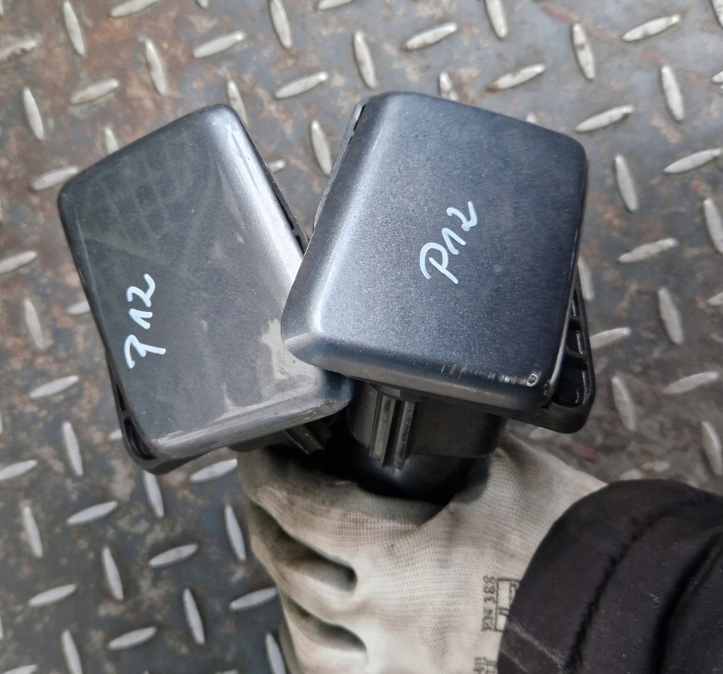 фото №1, Омивачі лампа nissan primera p12